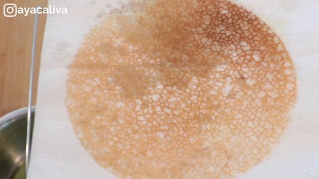 HOW TO MAKE PERFECT CORAL TUILES | Lace Tuiles Recipe смотреть онлайн