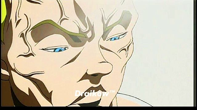 Джек Ханма в ринге? [Боец Баки] #anime #аниме #анимемомент #animemoments