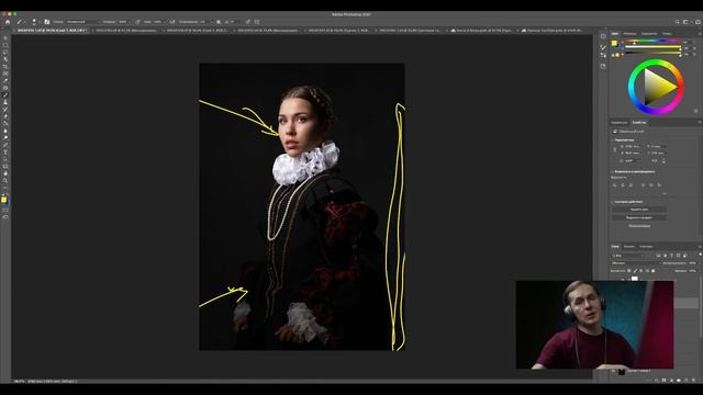 Сергей Горшенин Свет наше всё! 2 0 (Запись трансляции) смотреть онлайн