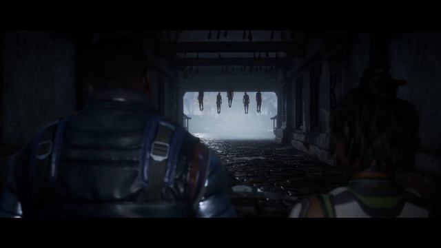 Разлад семьи Бриггсов #5 [Mortal Kombat 11] Гнусавый перевод смотреть онлайн