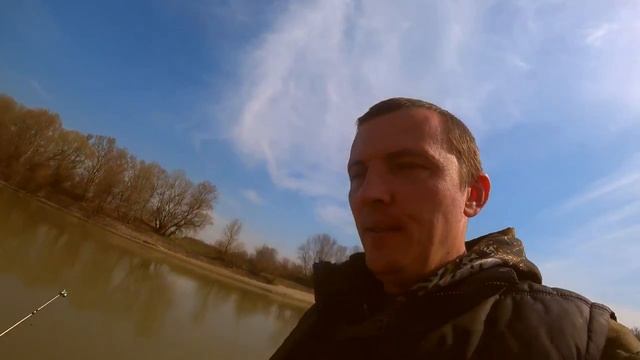 рыбалка в краснодарском крае рыбалка на реке кубань рыбалка рыбалка на кубани год рыбак смотреть онлайн