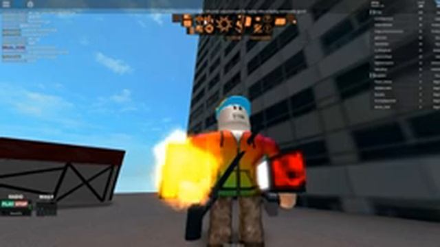 roblox parkour glowing glove смотреть онлайн