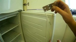 Как встроить невстраиваемый холодильник.Подробное описание