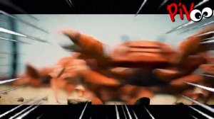 ПОТАНЦУЕМ КРАБИКА