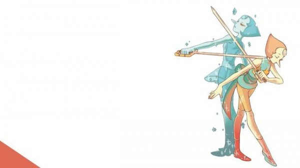 Вселенная Стивена//Steven Universe//Dance of Swords