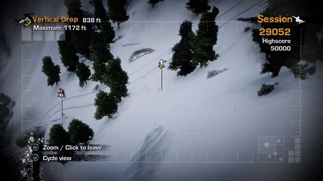 Stoked: Big Air Edition Part 14 - Mt. Shuksan Freeride & Pro Challenges смотреть онлайн