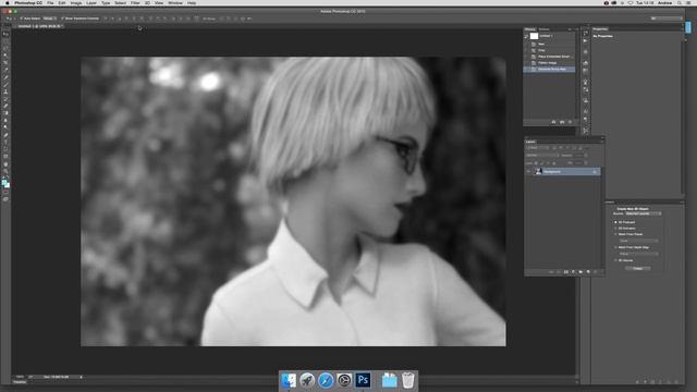 Generate normal and bump map filter in Photoshop CC tutorial смотреть онлайн