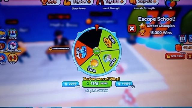 играем в arm wrestle simulator в roblox смотреть онлайн