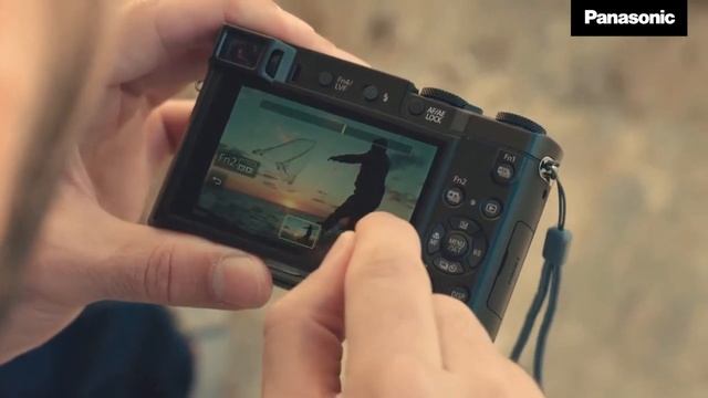 Panasonic DMC TZ110 Review смотреть онлайн