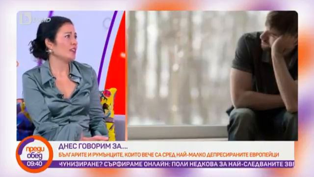 Преди обед: Днес всички говорят за .... сериала, посветен на Карл Лагерфелд смотреть онлайн