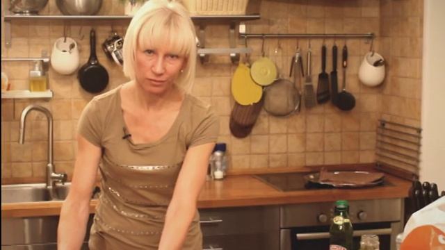 Салаты с Горошком