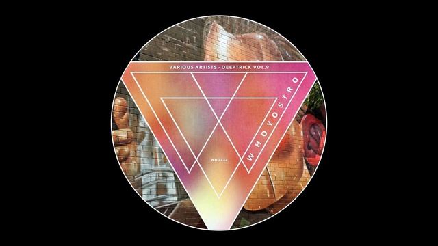 Anton Bykov - Pullover | Whoyostro смотреть онлайн