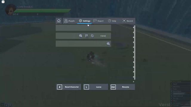 Yone - самый сильный спек в Aut | Aut #roblox