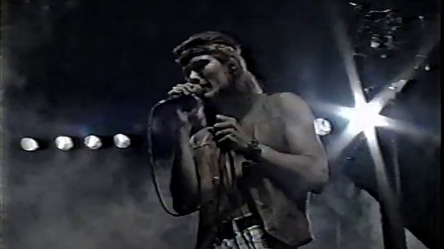 A-ha Live - 05) Hunting high and low (Hits South America 2016) смотреть онлайн