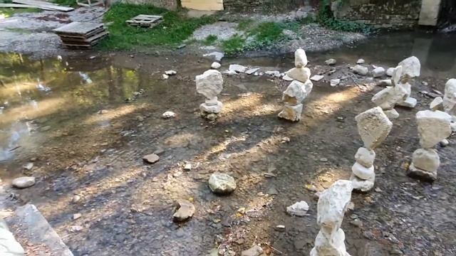 Отдых ,, Плаза,, Кисловодск. смотреть онлайн