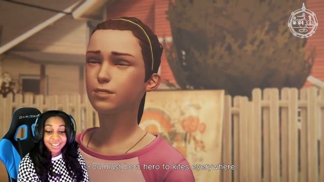 THIS WAS JUST SAD!!! | Life Is Strange: Before The Storm "Farewell" Bonus Episode Gameplay смотреть онлайн