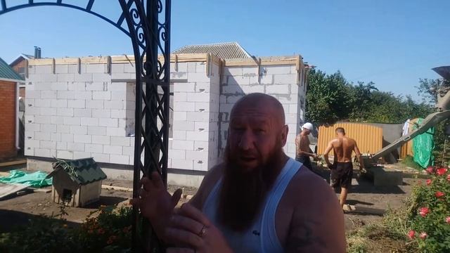 Газоблок или Арболит блок смотреть онлайн