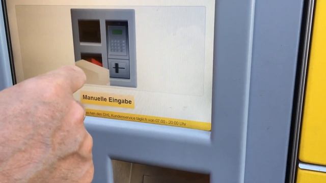 Как возвращать посылки в Германии/DHL смотреть онлайн