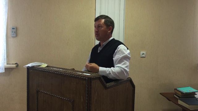 Руслан Никитенко - 10.05.2020 (Проповедь) смотреть онлайн