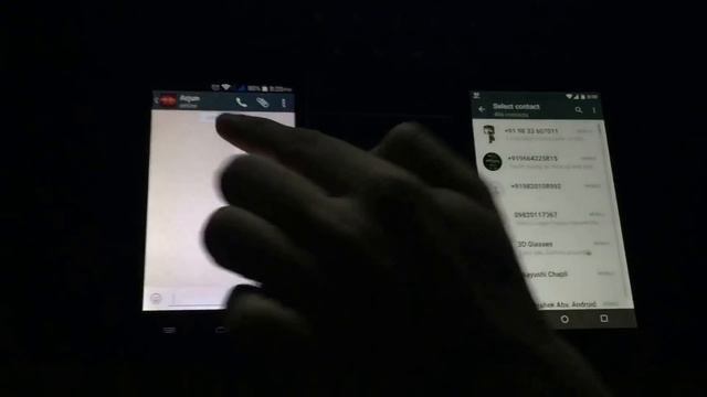 How to Hide Blueticks and Double ticks on WhatsApp (Not Working) смотреть онлайн