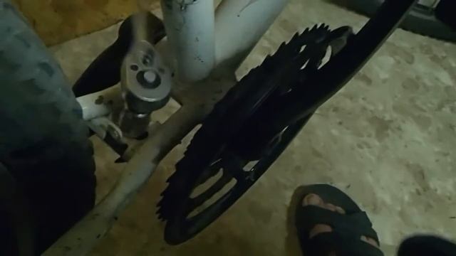 Как разобрать велосипед смотреть онлайн