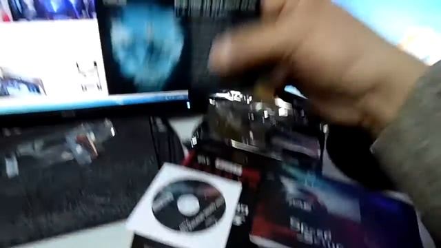 Купил на пробу RX 470 STRIX смотреть онлайн