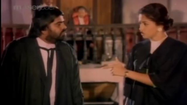 TR Court Scene Part 1 (Full of Dillusion) смотреть онлайн