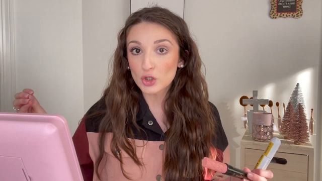 NEW MAYBELLINE CURL BOUNCE MASCARA REVIEW