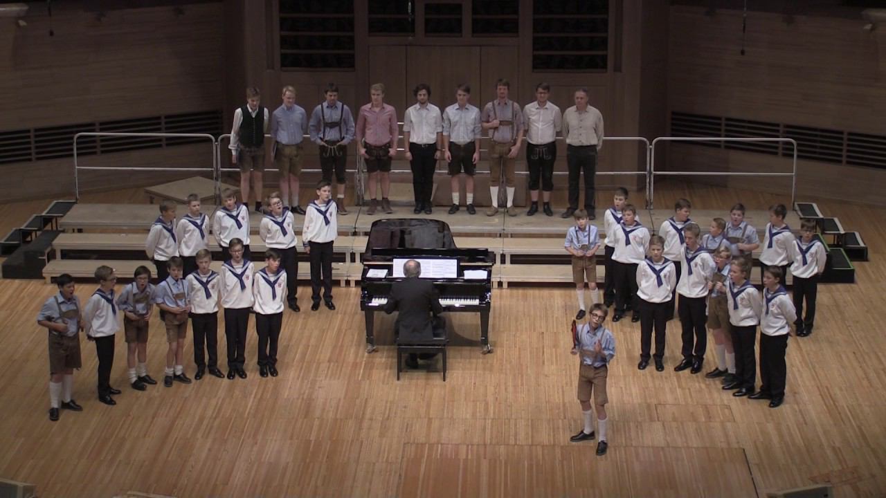 Ж.Бизе - Хабанера смотреть онлайн