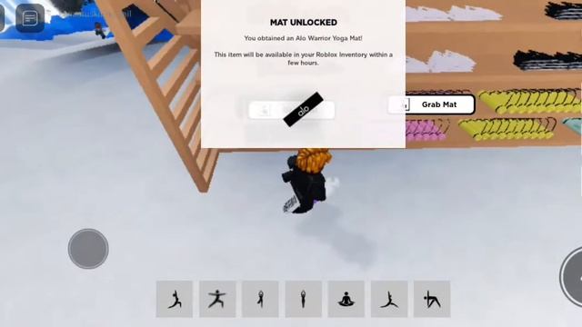 как получить все коврики в роблокс смотреть онлайн