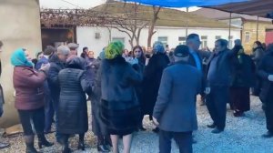 Табасаранская свадьба село Джалган  М.К