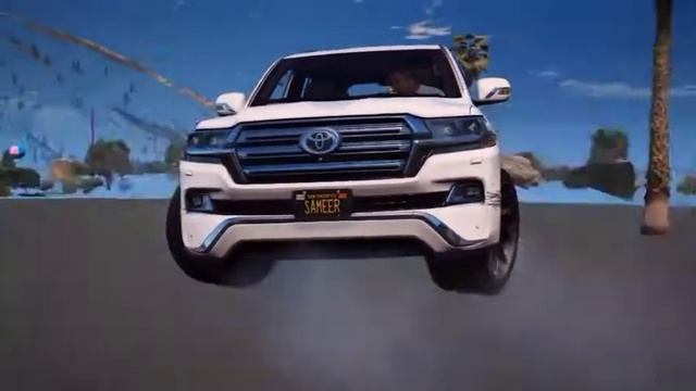 Sameer name video GTA 5 game смотреть онлайн