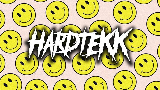BLAYNE - HAPPY NATION [HARDTEKK EDIT] смотреть онлайн
