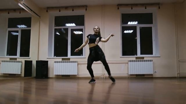 Студия Танцев GRANDES | Waacking | Vogue | Вакинг | Вог | Choreo By Renata Garifullina