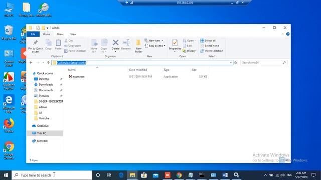 Auto Run Oracle REST Data Services (ORDS) : Standalone Mode смотреть онлайн