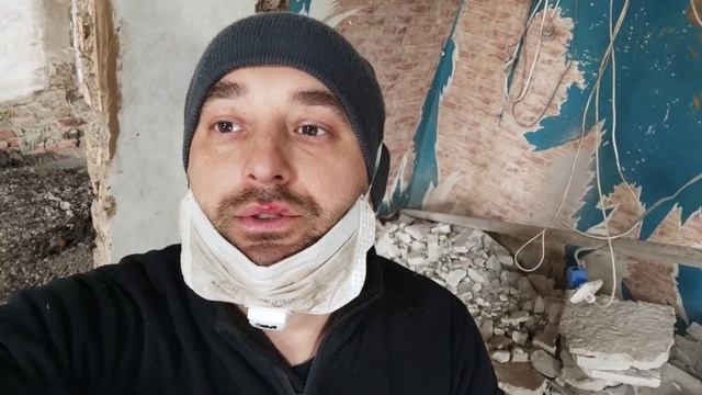 Пол по грунту Утепление цоколя смотреть онлайн