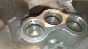 ВАЗ-2121, 21213 Нива - Обслуживание суппортов, замена ремкомплекта