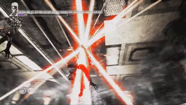 DmC. Без цензуры. Миссия 8. Нефилим. (БП) смотреть онлайн