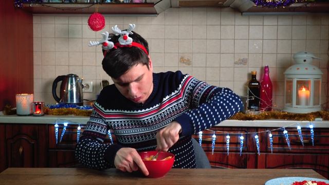 Просто и вкусно! Закуска 