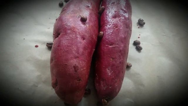 Фиолетовый картофель.Простой и полезный способ приготовления.Purple potatoes. Cooking tips.часть 2. смотреть онлайн