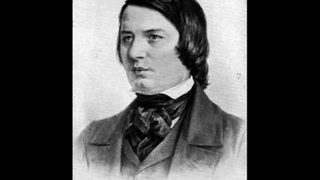 Schumann's Funf Stucke im Volkston (I) смотреть онлайн