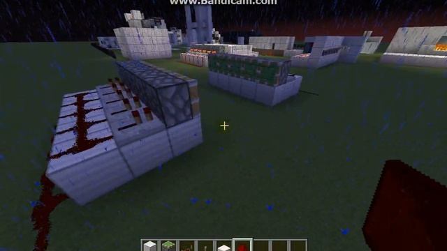 Механизмы Майнкрафт- 7 выпуск! смотреть онлайн