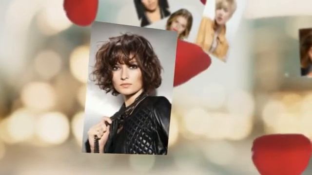 Прически и стрижки для редких волос смотреть онлайн