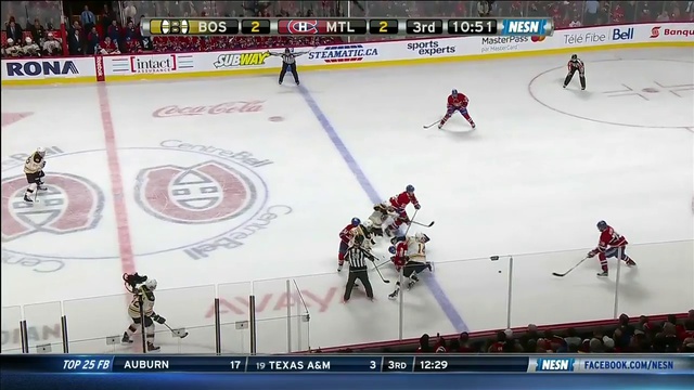 NHL. Boston Bruins - Montreal Canadians. 3 тайм . НХЛ. Бостон - Монреаль. 07.11.2015 смотреть онлайн