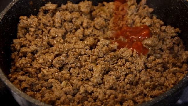 Готовим быстро и вкусно с Эвелиной