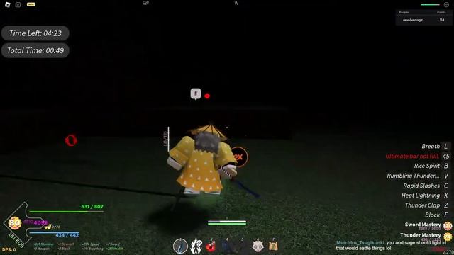 ? FINALLY!! PROJECT SLAYER UPDATE 1.5 IS HERE!! (Roblox) смотреть онлайн