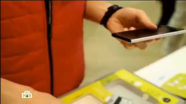 Модульный смартфон и 5G - горячие новинки с выставки мобильных технологий в Барселоне смотреть онлайн