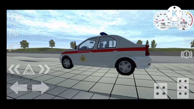 Обзор на мод Росгвардия. Топовый мод.