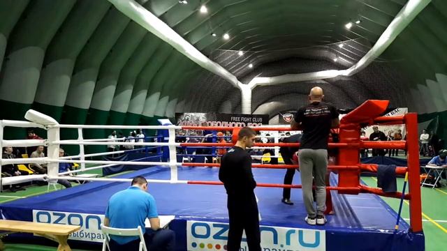 Кубок Гришкино Тверь 24.09.2016 Часть 3 смотреть онлайн