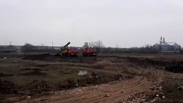 Tatra 815 a UDS 114 смотреть онлайн